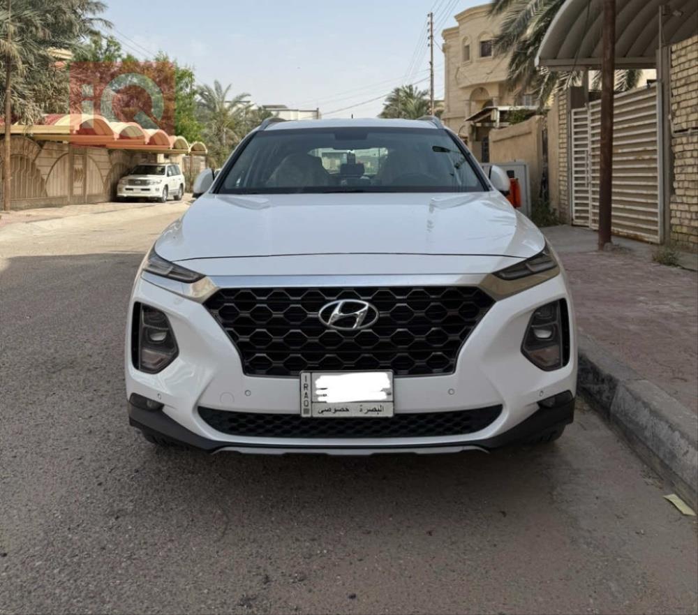 هیوندای سەنتافی